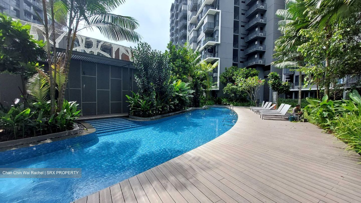 Grandeur Park Residences (D16), Condominium #419528551